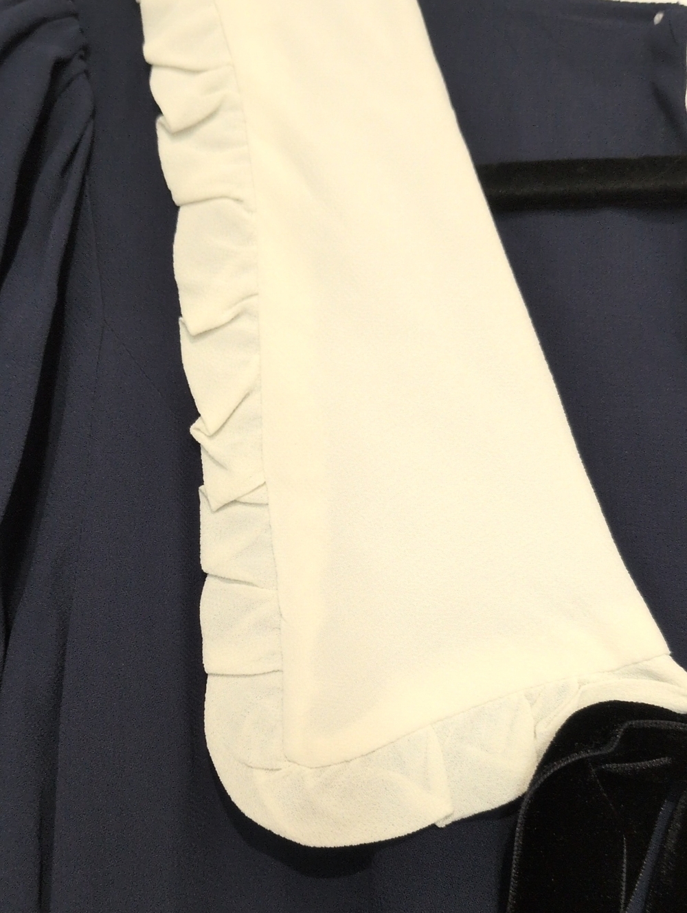 Reformation Kaylia Dress - Picture 7 of 12
